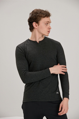 Alexander Gardi Alexandergardı Slim Fit Sweatshirt E22-72802 001