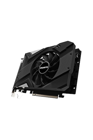 Gigabyte NVIDIA GeForce GTX 1650 D6 OC V2 GV-N1656OC-4GD 2.0 4 GB GDDR6 128 Bit Ekran Kartı