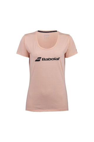 Exercıse Babolat Tee W Renkli