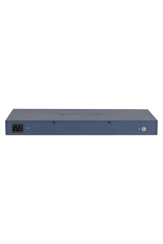 Dahua 24port Cs4226-24et-240 10/100 2-sfp 240w Cloud Poe Switch-217261