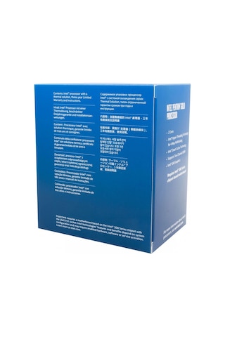 Intel Pentium Gold G5420 3.8 GHz LGA1151 4 MB Cache 54 W İşlemci