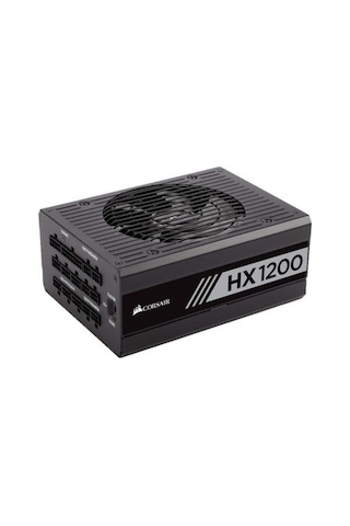 Corsair 1200w Hx1200 Cp-9020140-eu 80 + Güç Kaynağı