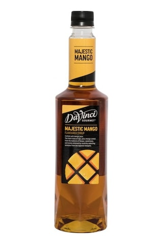 Davinci Gourmet Majestic Mango Şurup 750 ML Davinci Gourmet Majestic Mango Şurup 750 ML