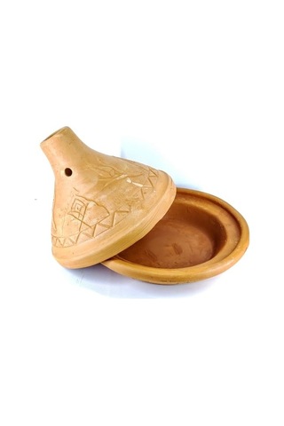 Tajin (6 kişilik) Diğer