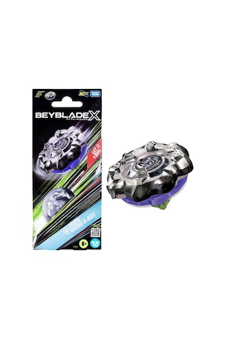 Beyblade Top Horn Rhino 3-80s-tp0192