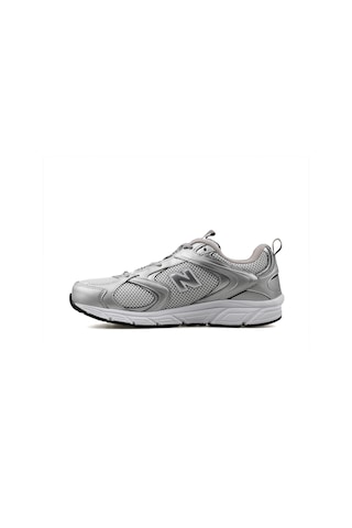 New Balance 408 Kadın Günlük Spor Ayakkabı C-new0408gsb10g01 Gri