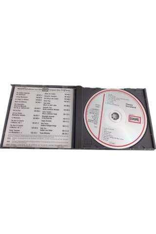 Happy Dıxıeland Cd