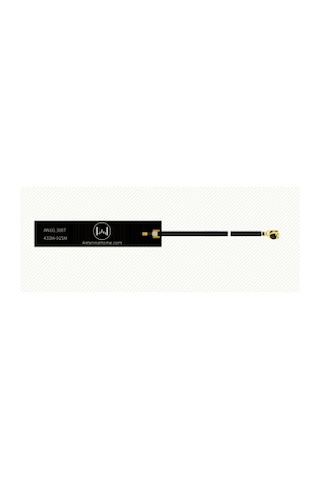 Antenna Home Ah1g.300t 433/915mhz Dahili Pcb Anten