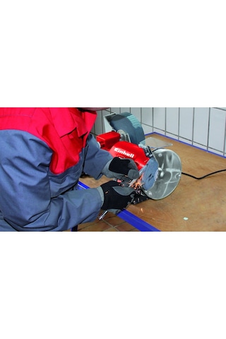 Einhell TC-WD 150/200 Islak / Kuru Taş Motoru 250W - 4417240