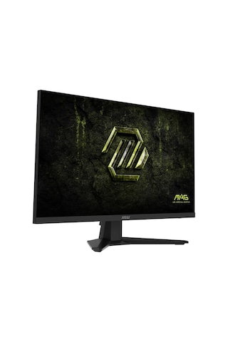 Msı Mag 274qf E20 27 2560x1440 Wqhd 200hz 0.5ms Hdmı Dp Vesa Display Hdr 400 Amd Freesync Premium Rapid Ips Gaming Monitör