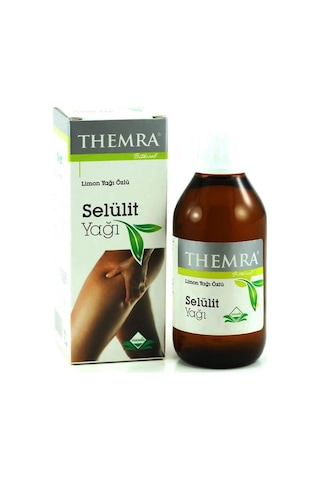 Themra Selülit Yağı 100 ML
