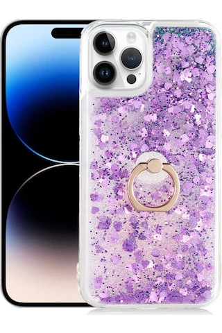 Apple Uyumlu iPhone 14 Pro Kilif Zore Milce Kapak 561210944