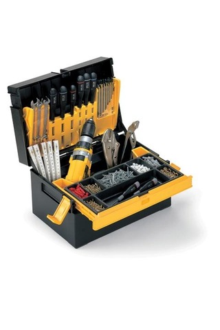 Portbag Cp01 16'' Compacto Takım Çantası