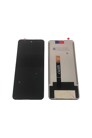 Reeder S71 Lcd Ekran + Dokunmatik Full