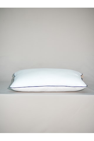 %100 Nanojel Dolgulu Uyku Yastığı 50x70 1200gr / 1 Adet