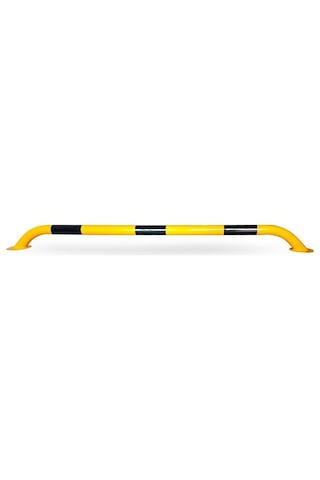 Otopark Araç Stoperi Sarı 200x13 Cm 10'lu Set -667