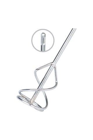 Eltos Sds Boya Karıştırıcı Alçı Harç Karıştırıcı 100X425 Sds100