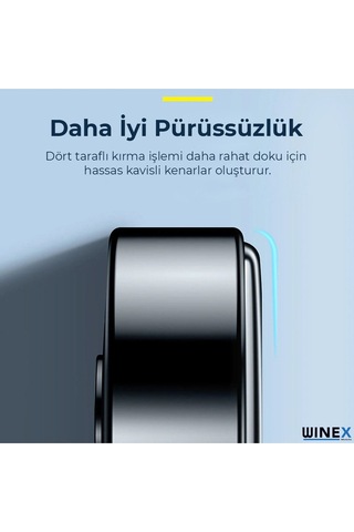Tcl L10 Plus Sadece Ekran Koruyucu Kaplama Senalstore