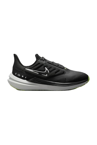 Nike Dm1104-001 Air Winflo 9 Shield Kadın Koşu Ayakkabısı Çok Renkli