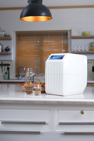 Water Aeg Pompalı Su Arıtma Cihazı