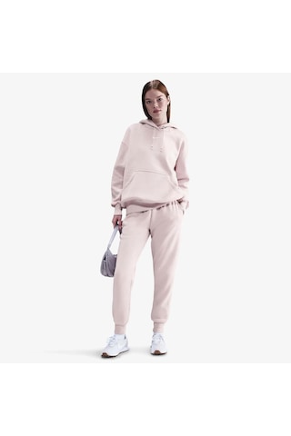 Nike Sportswear Phoenix Kadın Eşofman Altı Fz7626-667 Pembe