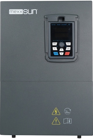 150hp 110 Kw Solar Pompa Sürücüsü Trifaze