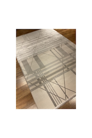 Alya 4000a 160x230 Krem Halı