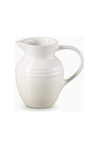 Le Creuset Küçük Seramik Meyve Suyu & Sos Sürahisi, 0.6l