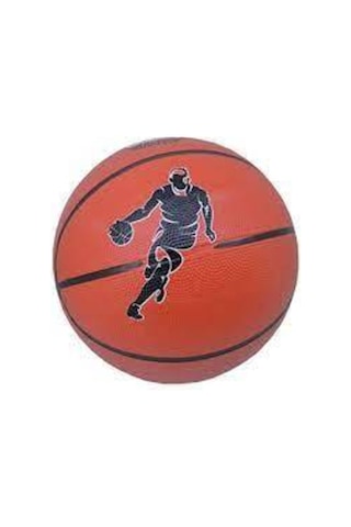 Basketbol Topu Kauçuk Basketbol Topu 7 Numara