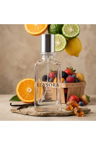 U004 - Unisex Parfüm Aromatik