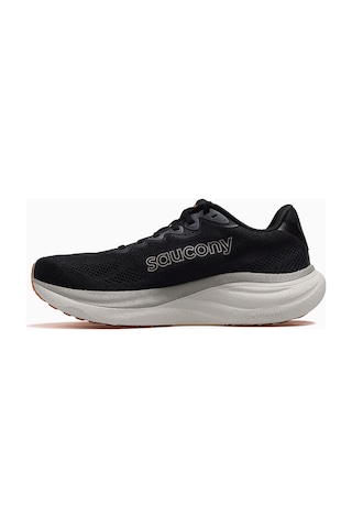 Saucony Ride 19 Erkek Koşu Ayakkabısı 26y S21055 Siyah Siyah