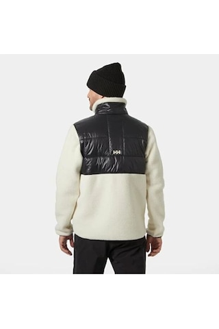 Helly Hansen Village Hybrid Erkek Polar Mont Hha.54499.hha.990 Ekru