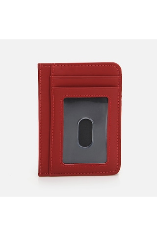 Hotiç Hakiki Deri Kırmızı Erkek Cüzdan 06cuh289720a750 Kırmızı-red Kırmızı