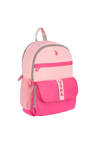 U.s. Polo Assn.plcan25068 Sırt Çantası