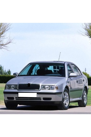 Kaput Destek Demiri Tutucu Klipsi 1u0823397 Skoda Octavia A4 İle Uyumlu 1997-2009