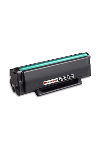 Pantum Pa210 Pa 210 Siyah İçin Pa-210 Toner Kartuşu P2502w P2500w P2508w M6500nw M6500n M6500w M6550nw M6552nw M6558nw