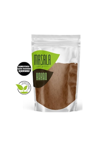 Masala Kakao Tozu 200 G