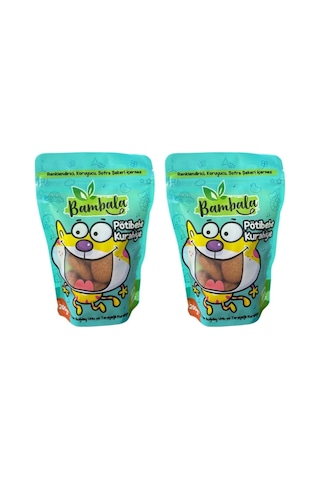 Pötibebe 2x200g Büyük Paket Bisküvisi