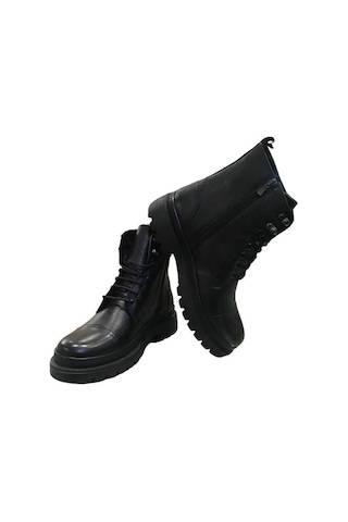 Burç Hakiki Deri Erkek Bot-23k77184erkderibot 001