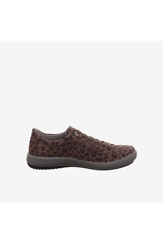Sneaker Kadın 2-001162-2850 Legero Tanaro 5.0 Grey Yeşil