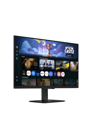 Samsung LS27FM500 27" 4 MS 60 Hz Smart Monitör