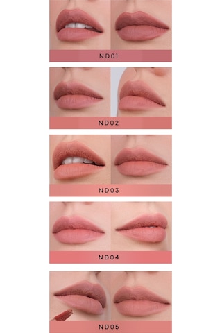 Missha Nemli ve Pürüzsüz Görünüm Sunan Köpük Tint (ND03) A'PIEU Juicy-Pa