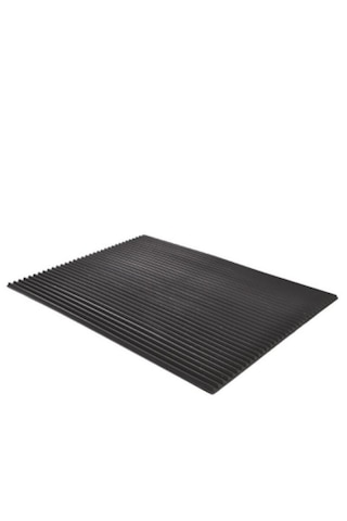 Oluklu Kauçuk Paspas 60x85