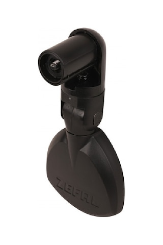 Zefal Spin 25 Gidon Bağlantılı Çift Yönlü Bisiklet Aynası