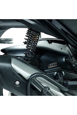 Gp Kompozit Honda Forza 250 2021-2022 Uyumlu Arka Çamurluk Fiber (546022261)