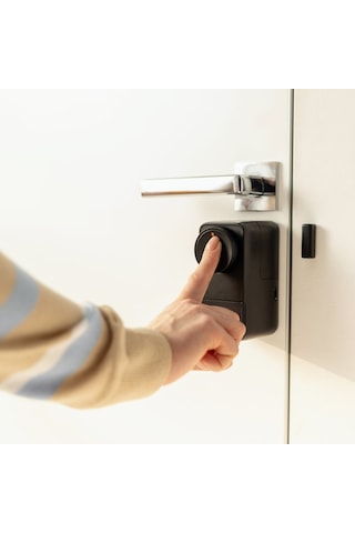 Kablosuz Akıllı Kapı Kilidi Lock Pro