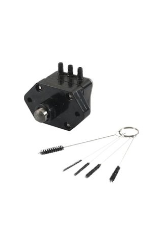 Suntek Tekne Yakıt Pompası Dıştan Takma Motoru Değiştirir