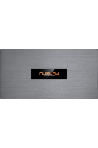 Özenhifi' Den Musway Eight 100