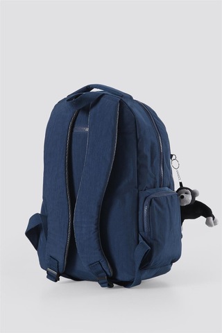 Ççs 51658 Okul Çantası Lacivert