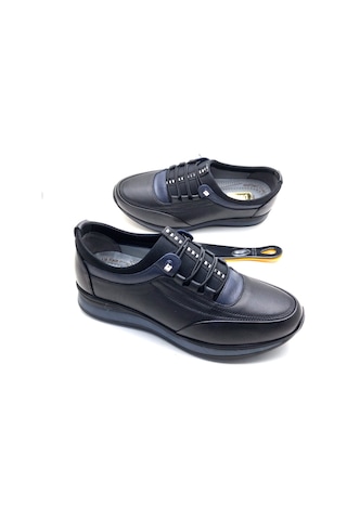 Umut Hakiki Deri Tam Ortopedik Erkek Ayakkabı
